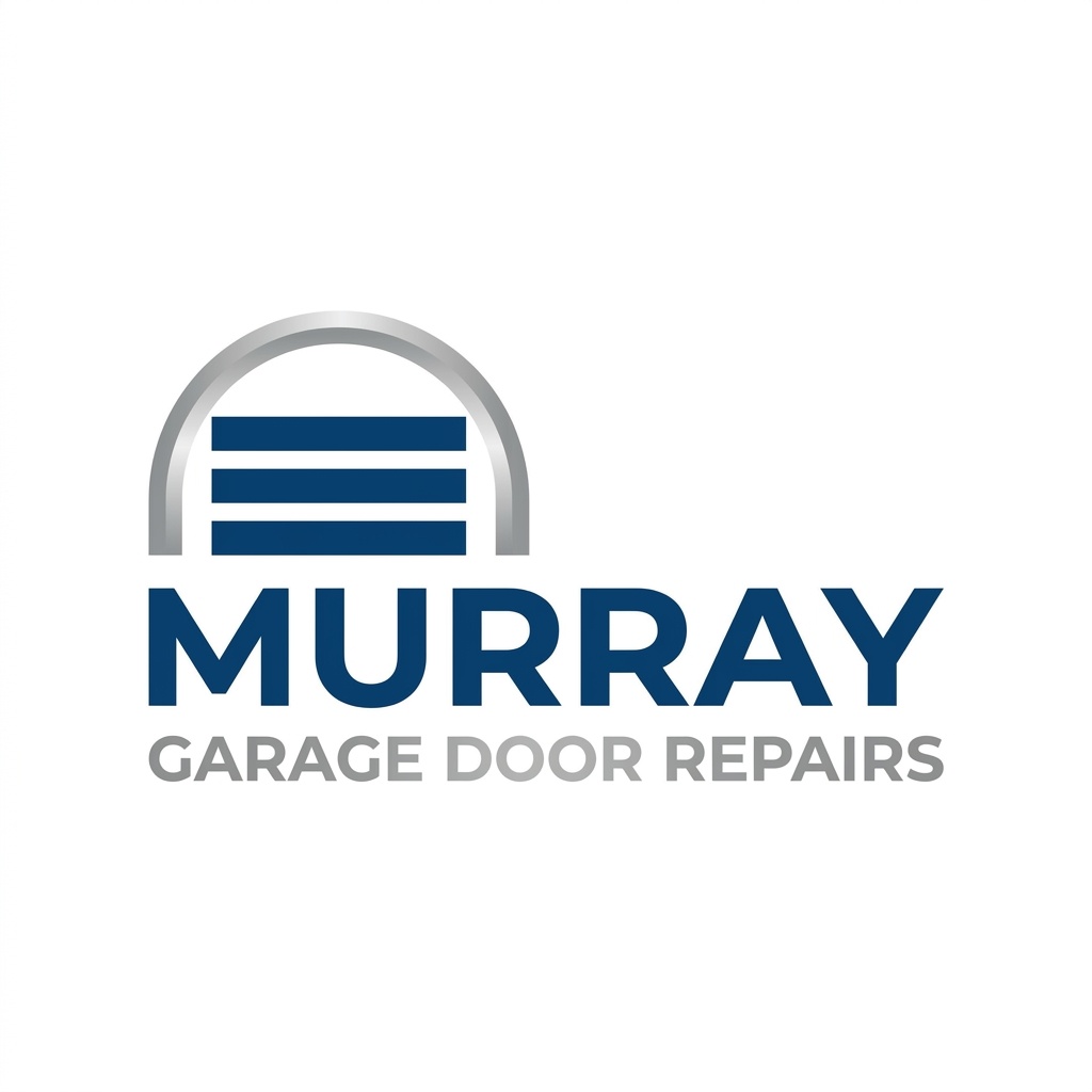 Murray Garage Door Services Logo